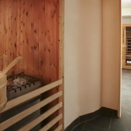 Apartmán Epona Apartment C7/8 *
