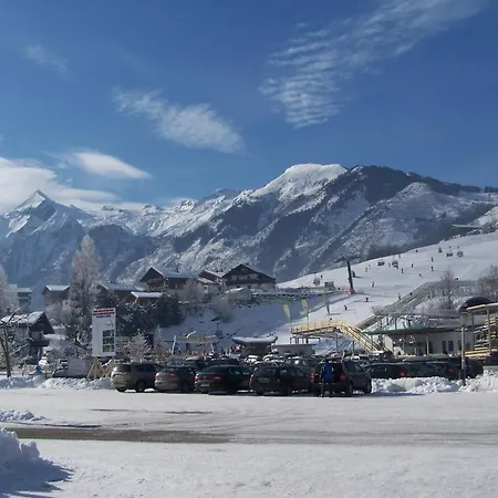 Apartmán Epona Apartment C7/8 Kaprun
