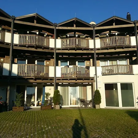 Apartmán Epona Apartment C7/8