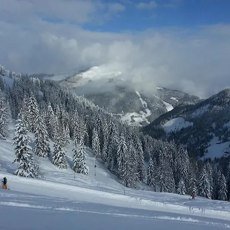 Apartmán Epona Apartment C7/8 Kaprun