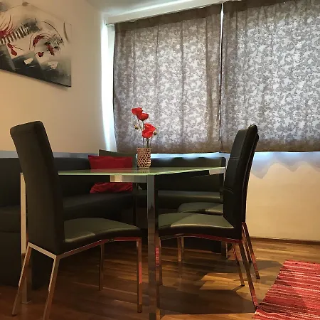 Epona Apartment C7/8 Apartmán Kaprun