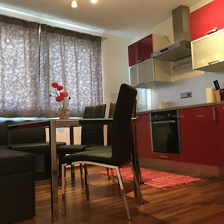 Apartmán Epona Apartment C7/8