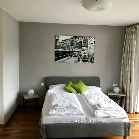 Epona Apartment C7/8 Apartmán
