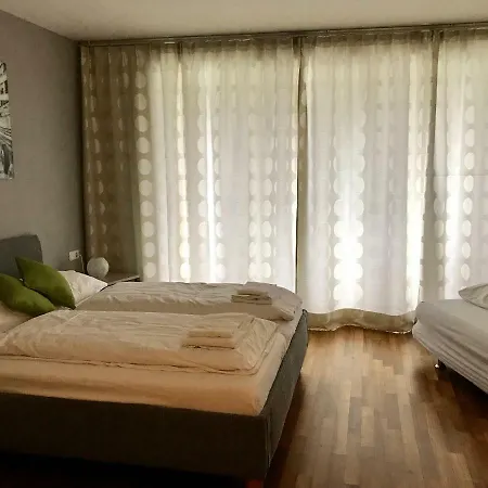 Epona Apartment C7/8 *