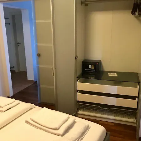 Apartmán Epona Apartment C7/8 Kaprun