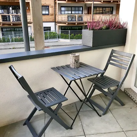 Epona Apartment C7/8 Apartmán *