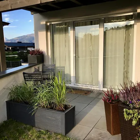 Epona Apartment C7/8 Apartmán